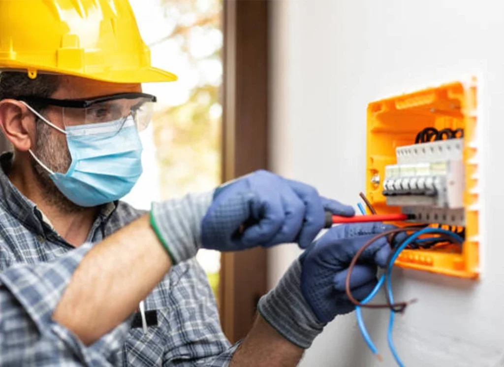 Electrician In Coatesville, PA, And Surrounding Areas