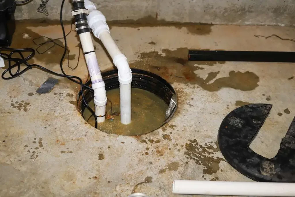 Sump Pumps In Downingtown, PA, And Surrounding Areas