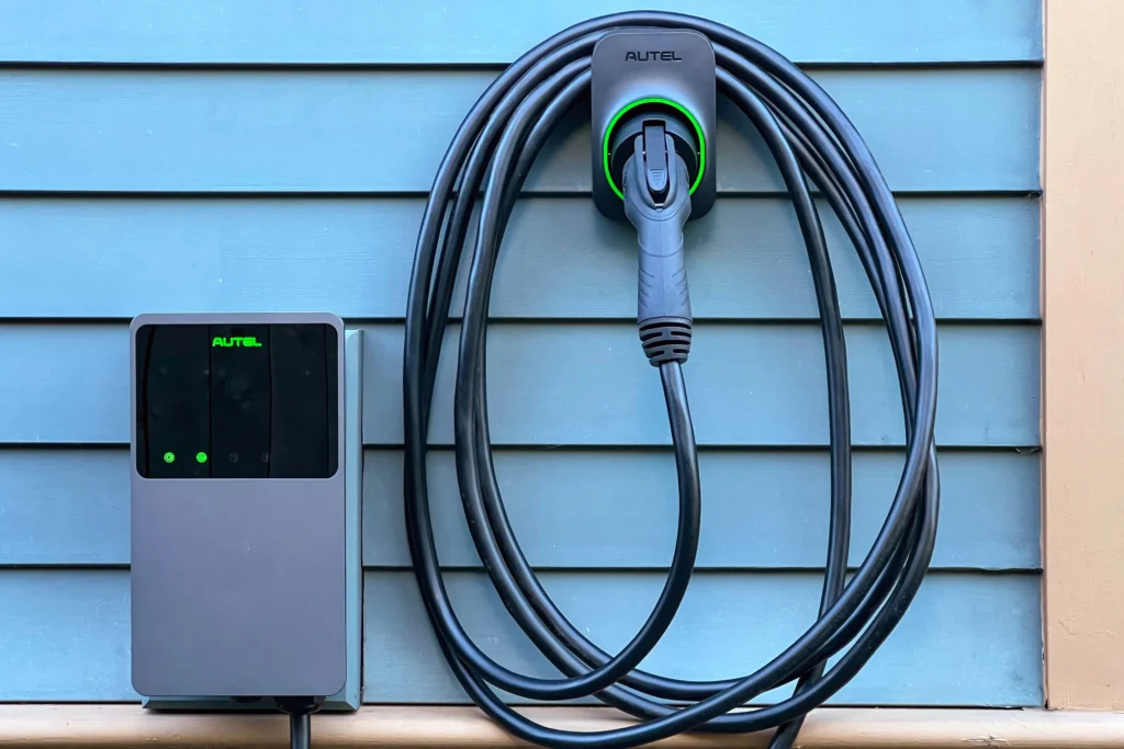 EV Charger Installation In Phoenixville, PA, And Surrounding Area