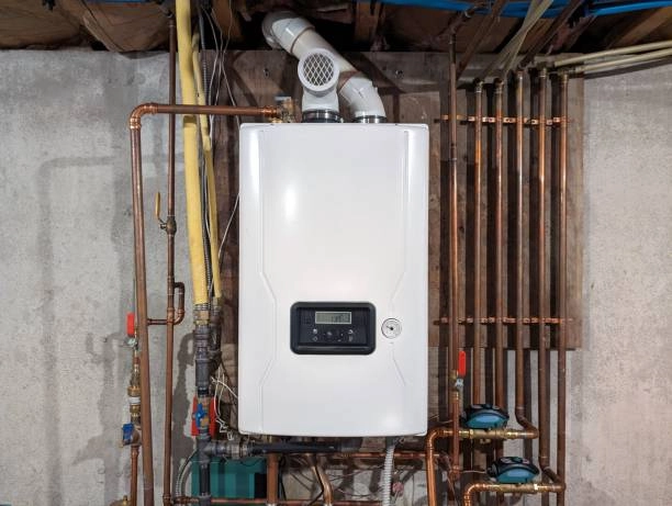 Tankless Water Heaters In Pottstown, PA, And Surrounding Areas