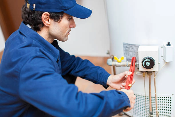 Water Heater Installation In Phoenixville, PA, And Surrounding Areas