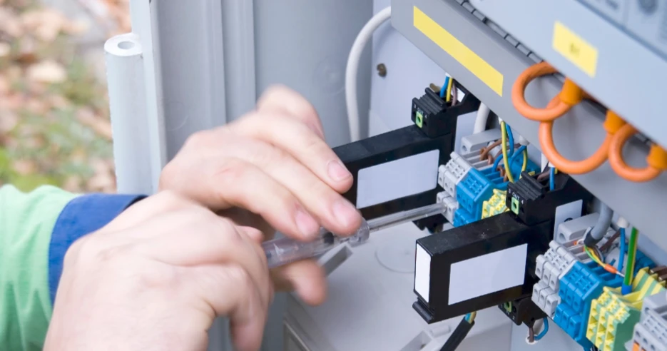 Restore Power Diagnostic