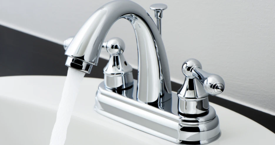 Faucet Repair Diagnostic