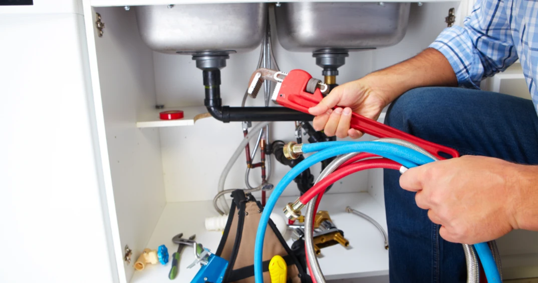 Plumbing Repair Diagnostic