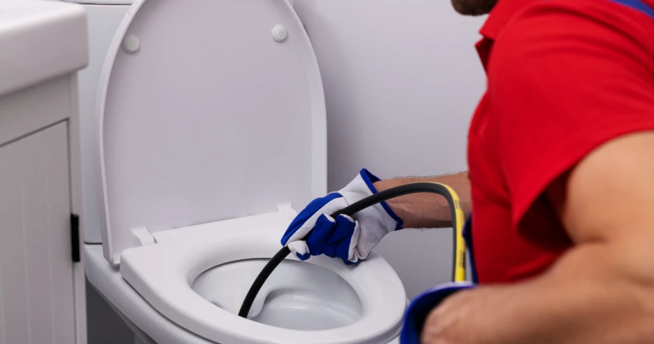 Free High-Pressure Hydro-Jetting Service Proposal