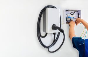 EV charger